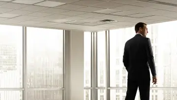 Zasłona к сериалу "Mad Men" #1260647