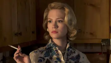 Zasłona к сериалу "Mad Men" #1260651