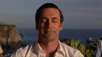 Zasłona к сериалу "Mad Men" #1260666