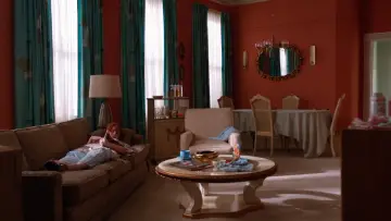 Zasłona к сериалу "Mad Men" #1260667