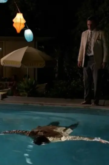 Plakat do serialu "Mad Men" #1535857