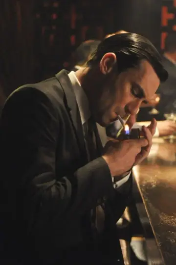 Plakat do serialu "Mad Men" #1600229