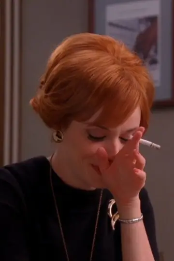 Plakat do serialu "Mad Men" #1600231