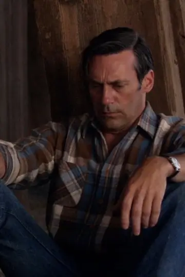 Plakat do serialu "Mad Men" #1600232