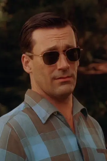 Plakat do serialu "Mad Men" #1600233