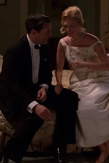 Plakat do serialu "Mad Men" #1600234