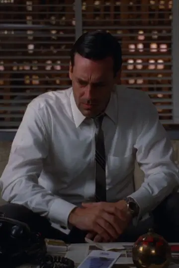 Plakat do serialu "Mad Men" #1600235