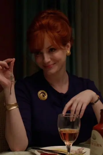 Plakat do serialu "Mad Men" #1600236