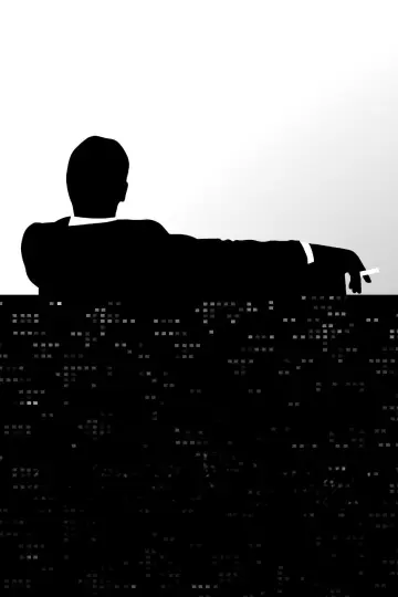 Plakat do serialu "Mad Men" #1815812