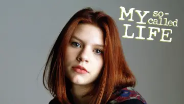Zasłona do serialu "Moje tak zwane życie" #1599996