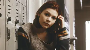 Zasłona do serialu "Moje tak zwane życie" #1600003
