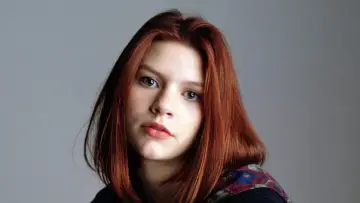 Zasłona do serialu "Moje tak zwane życie" #1600012
