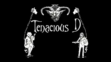 Zasłona do serialu "Tenacious D" #1664415
