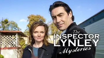 Zasłona do serialu "Tajemnice inspektora Lynleya" #1539903