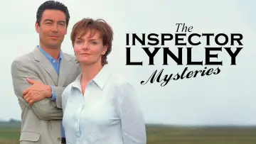 Zasłona do serialu "Tajemnice inspektora Lynleya" #1539904