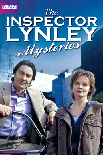 Plakat do serialu "Tajemnice inspektora Lynleya" #1539910