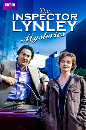 Plakat do serialu "Tajemnice inspektora Lynleya" #1539913