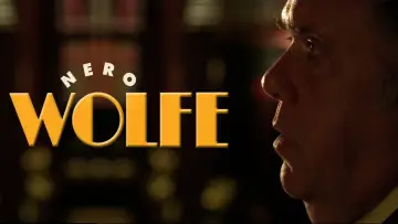 Zasłona к сериалу "Śledztwo prowadzi Nero Wolfe" #1450053