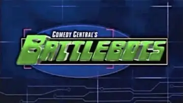 Zasłona do serialu "BattleBots" #1666099