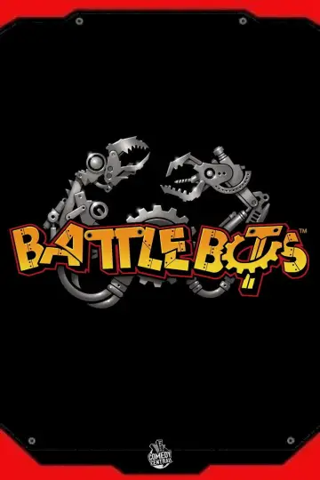 BattleBots plakat