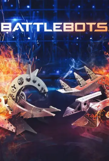 Plakat do serialu "BattleBots" #1666103