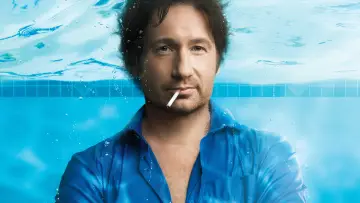 Zasłona к сериалу "Californication" #1294758