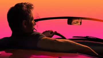 Zasłona к сериалу "Californication" #1294760