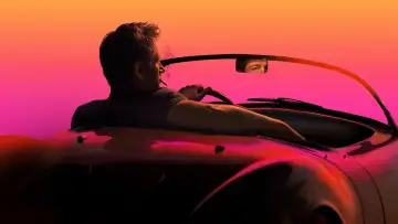 Zasłona к сериалу "Californication" #1294766