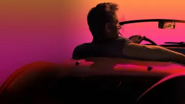 Zasłona к сериалу "Californication" #1294775