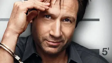 Zasłona к сериалу "Californication" #1294785