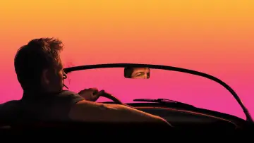 Zasłona к сериалу "Californication" #1294789