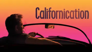Zasłona к сериалу "Californication" #1294791