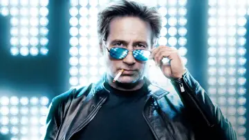 Zasłona к сериалу "Californication" #1294794