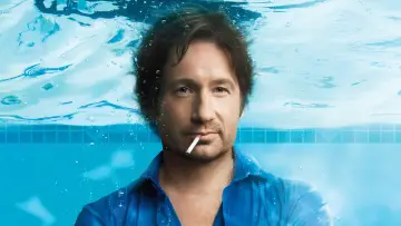 Zasłona к сериалу "Californication" #1294795