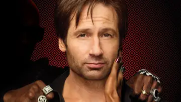 Zasłona к сериалу "Californication" #1294796