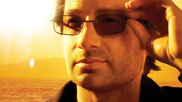 Zasłona к сериалу "Californication" #1294800