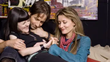 Zasłona к сериалу "Californication" #1294802