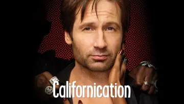Zasłona к сериалу "Californication" #1294804