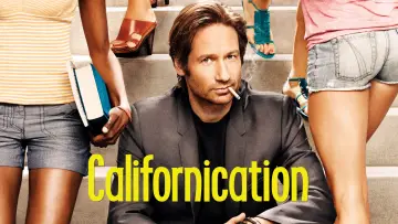 Zasłona к сериалу "Californication" #1294805