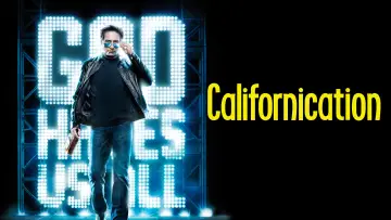 Zasłona к сериалу "Californication" #1294806