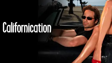 Zasłona к сериалу "Californication" #1294807