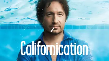 Zasłona к сериалу "Californication" #1294808