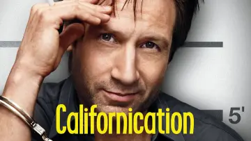 Zasłona к сериалу "Californication" #1294809