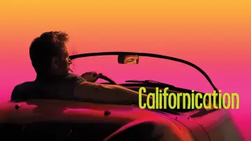 Zasłona к сериалу "Californication" #1294810
