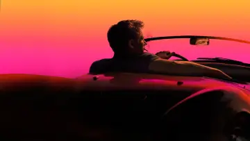 Zasłona к сериалу "Californication" #1294811