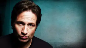 Zasłona к сериалу "Californication" #1294813