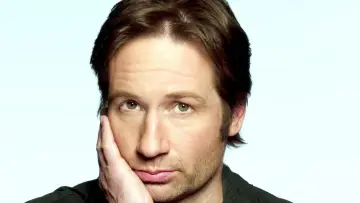 Zasłona к сериалу "Californication" #1294814