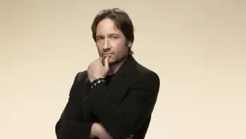 Zasłona к сериалу "Californication" #1294816