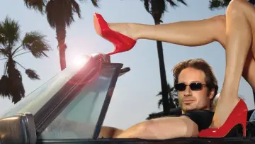 Zasłona к сериалу "Californication" #1294817