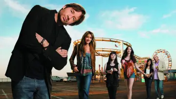 Zasłona к сериалу "Californication" #1294818